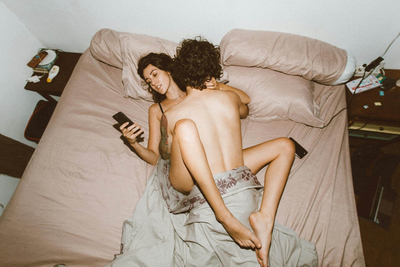 Executive Male Companion Placements
